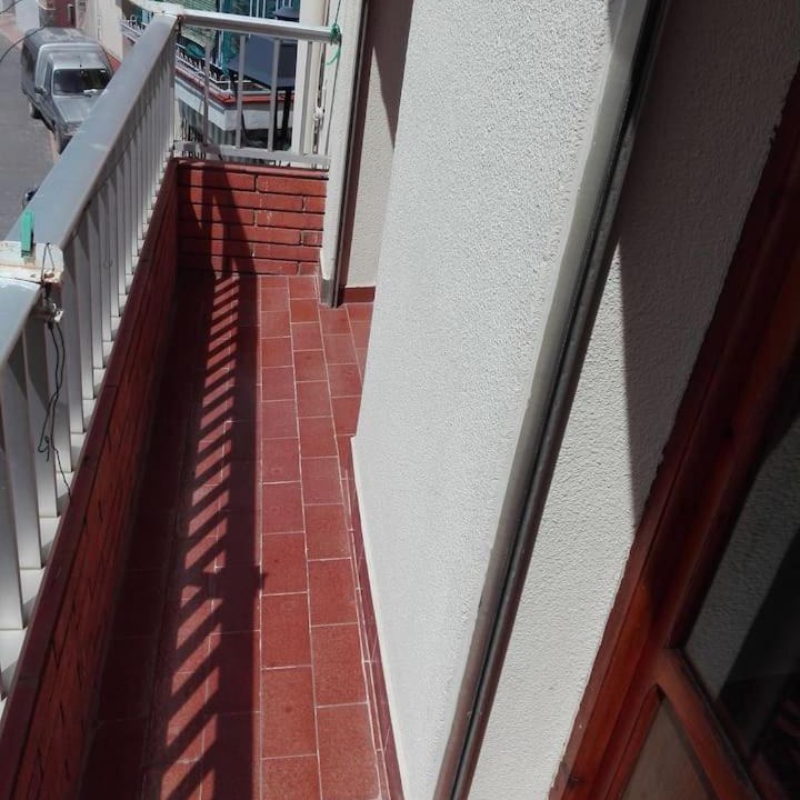 Photo of Patio Balcony in Vall De Almonacid
