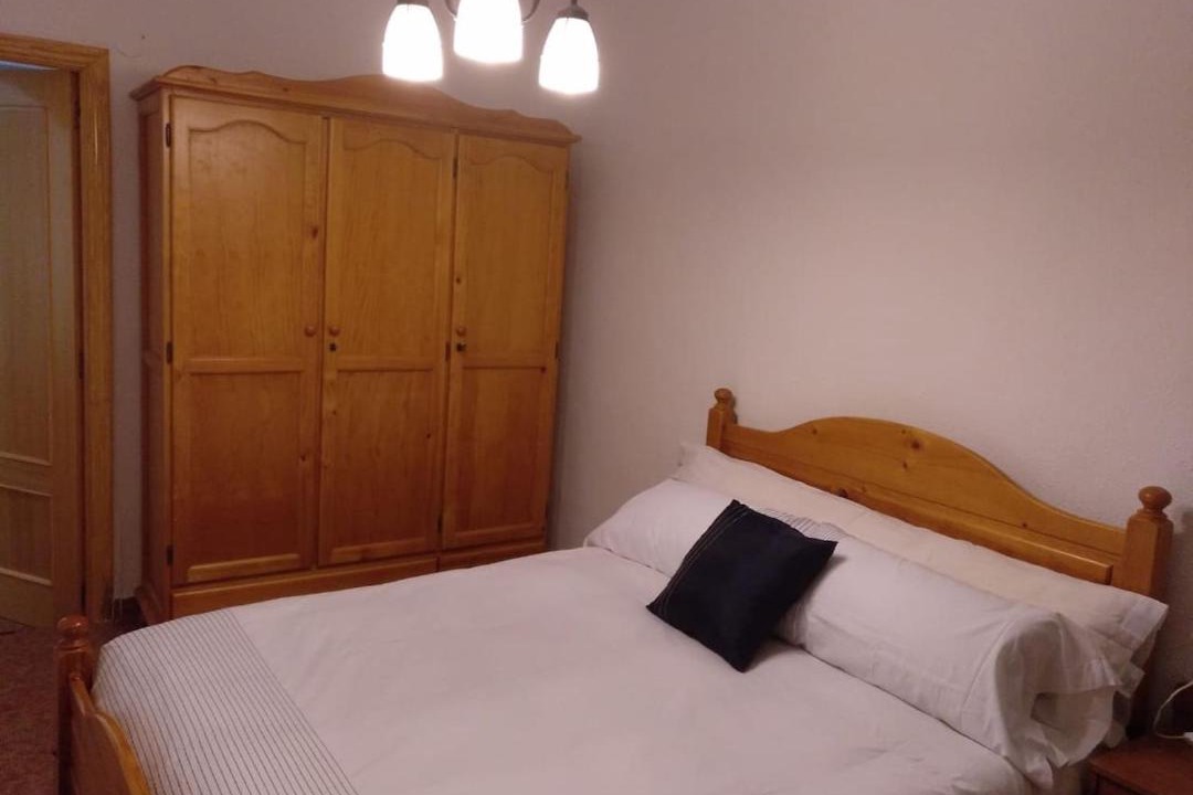 Photo of Bedroom in Vall De Almonacid