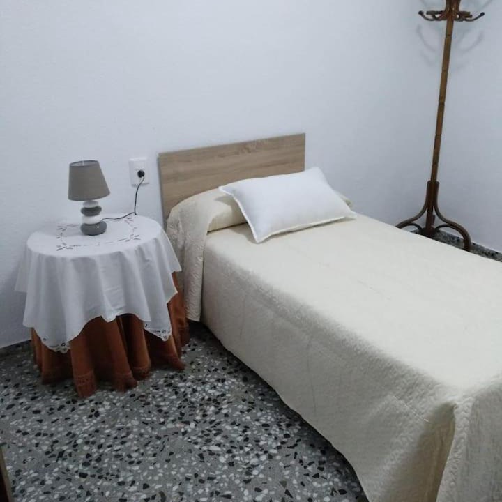 Photo of Bedroom in Vall De Almonacid