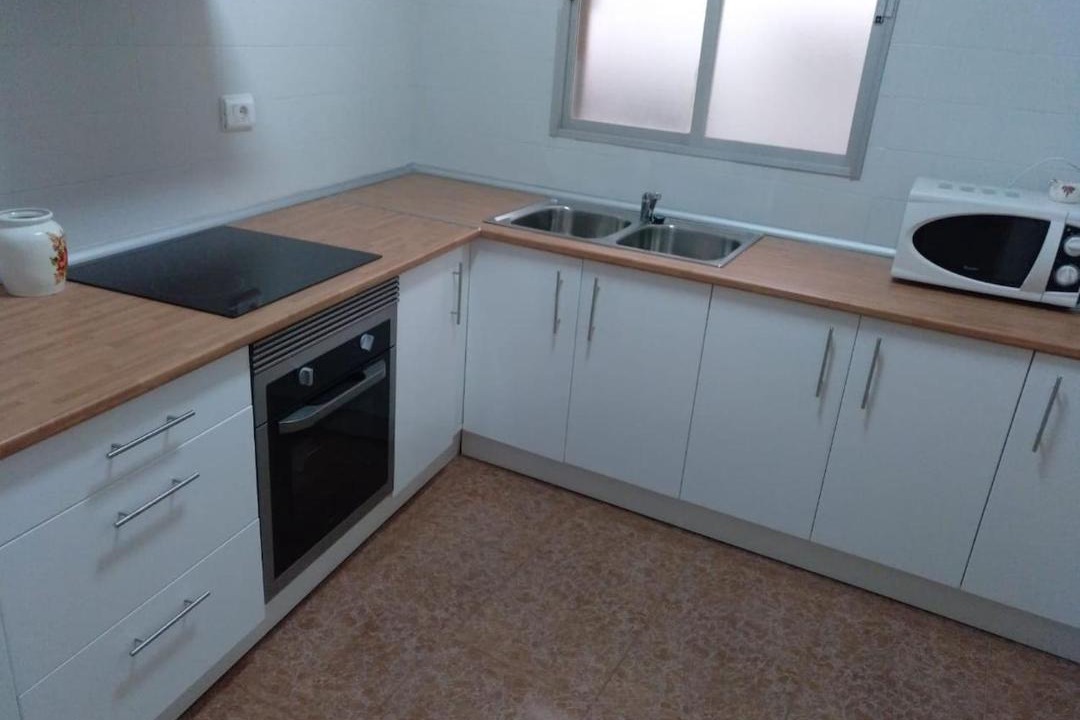 Photo of Kitchen in Vall De Almonacid