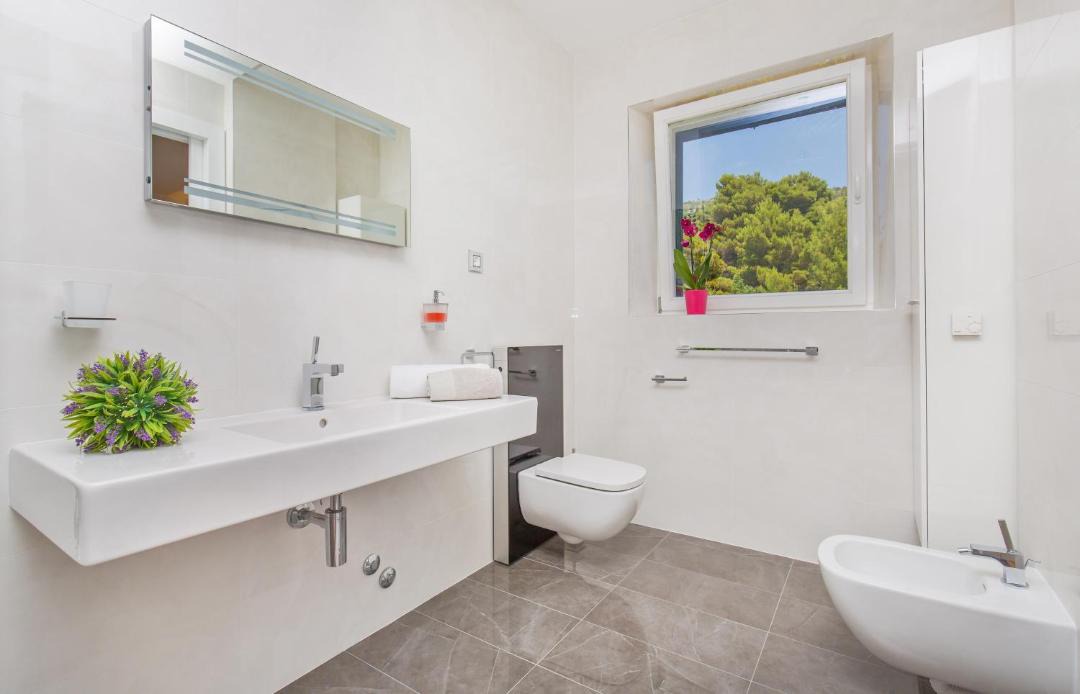 Photo of Bathroom in Orasac