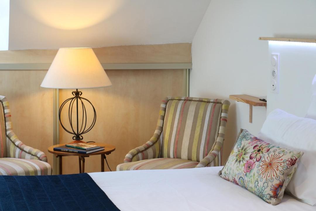 Photo of Bedroom in Nuits-Saint-Georges