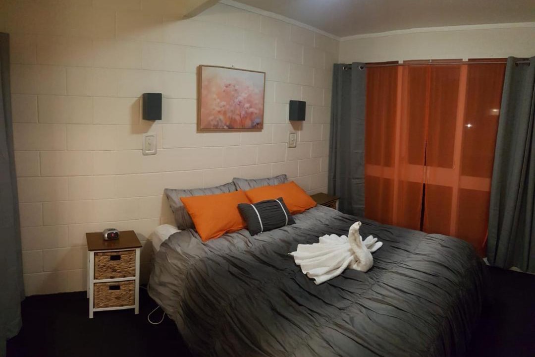 Photo of Bedroom in Putaruru