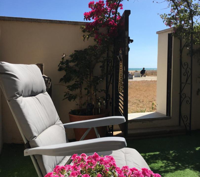Photo of Patio Balcony in Castelldefels