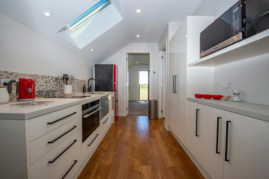 Photo of Kitchen in Cambridge