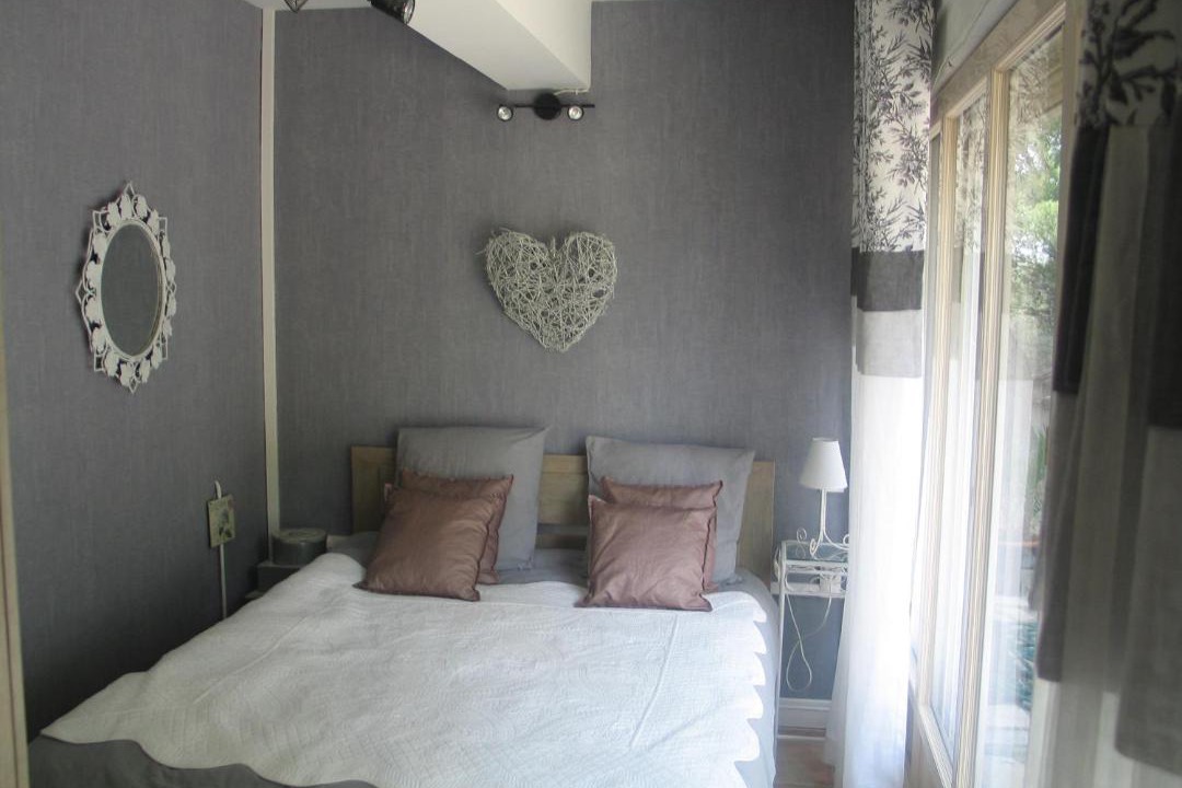 Photo of Bedroom in Sigean