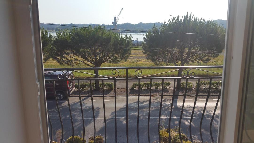 Photo of Patio Balcony in Anglet