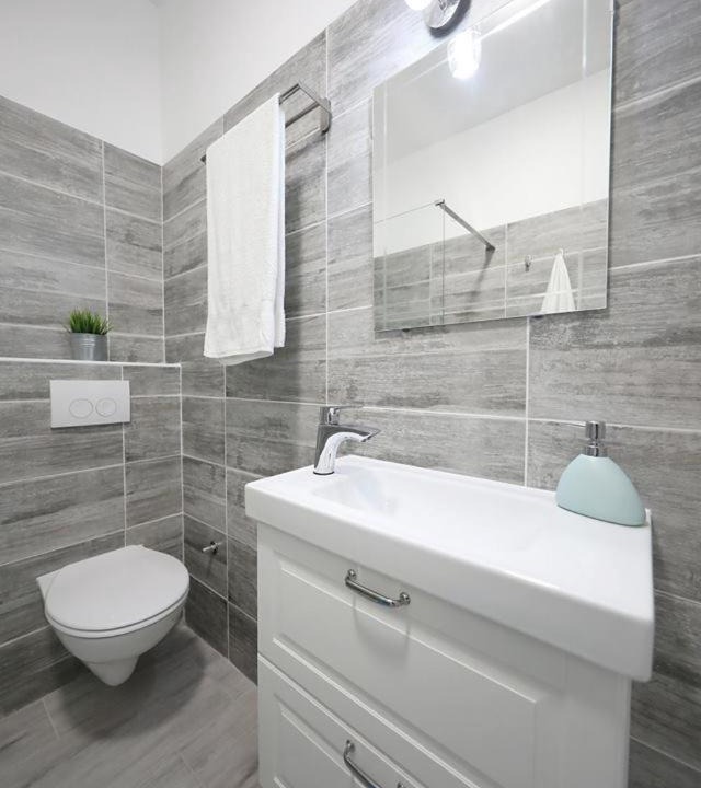 Photo of Bathroom in Pridraga