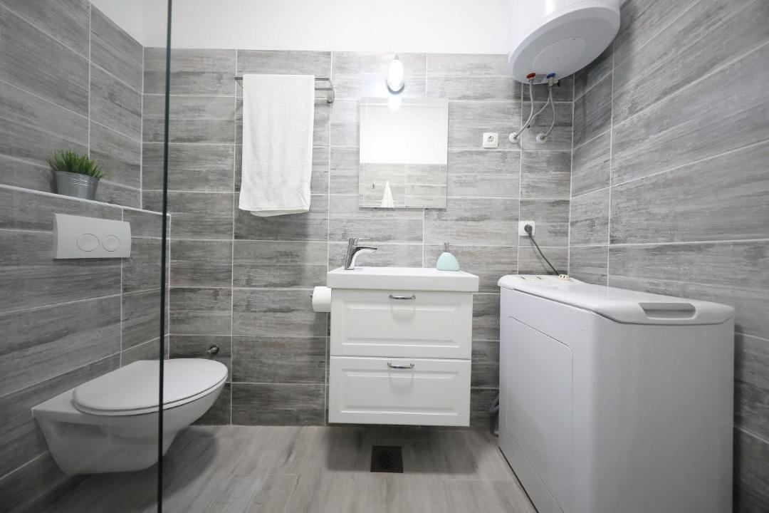 Photo of Bathroom in Pridraga
