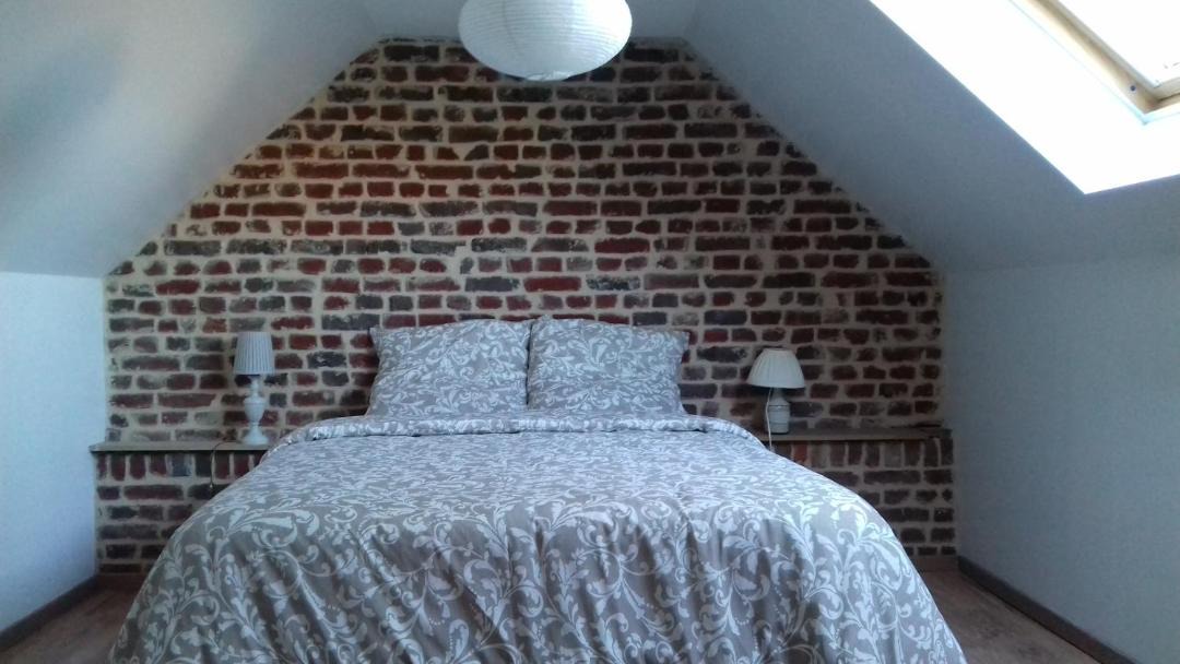 Photo of Bedroom in Les Rues-des-Vignes