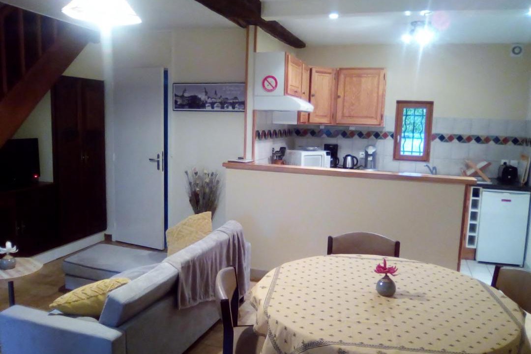 Photo of Others in Saint-Julien-de-Chedon