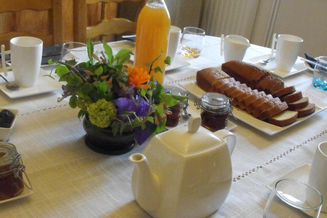 Photo of Kitchen in Thorigne