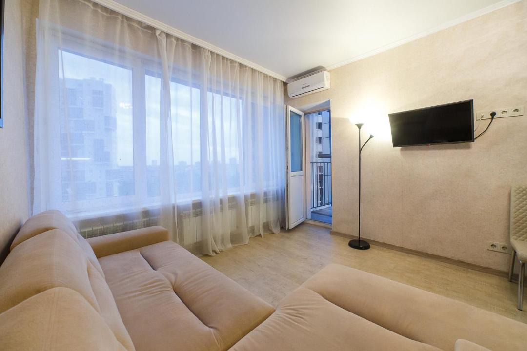 Photo of Livingroom in Kazan