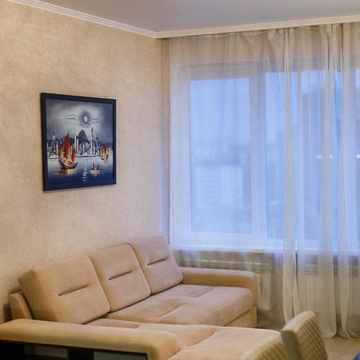 Photo of Livingroom in Kazan