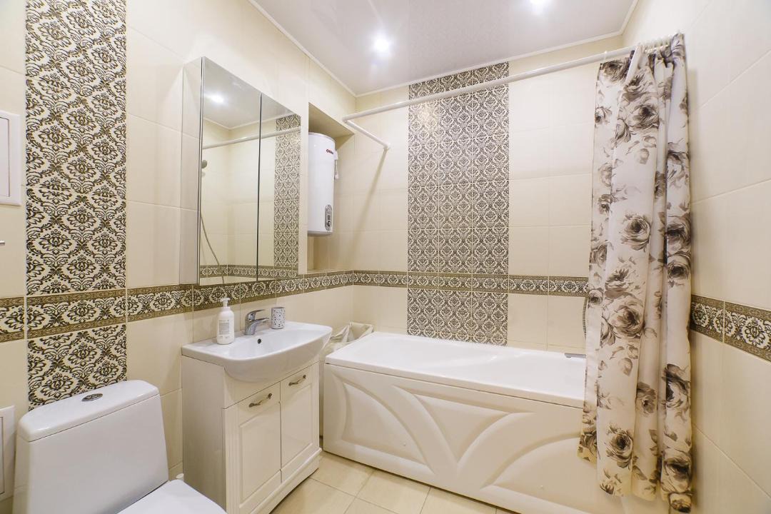 Photo of Bathroom in Kazan