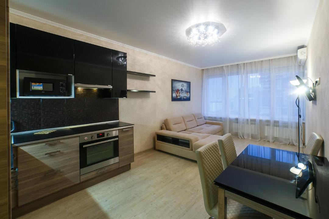 Photo of Livingroom in Kazan