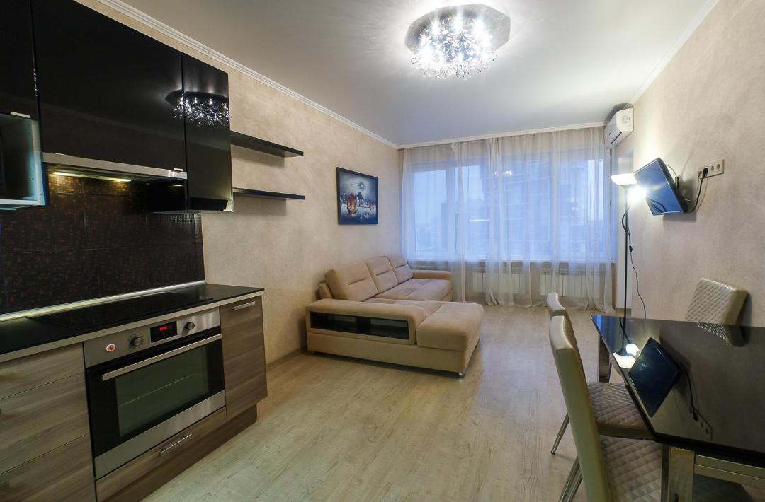 Photo of Livingroom in Kazan