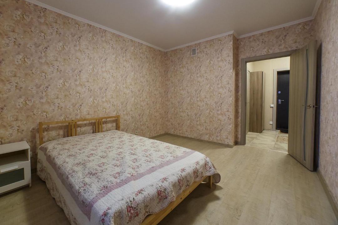 Photo of Bedroom in Kazan