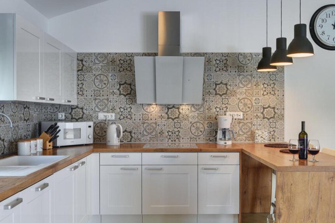 Photo of Kitchen in Sveta Nedelja