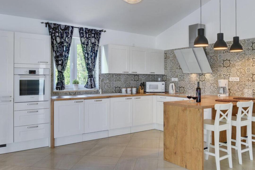 Photo of Kitchen in Sveta Nedelja