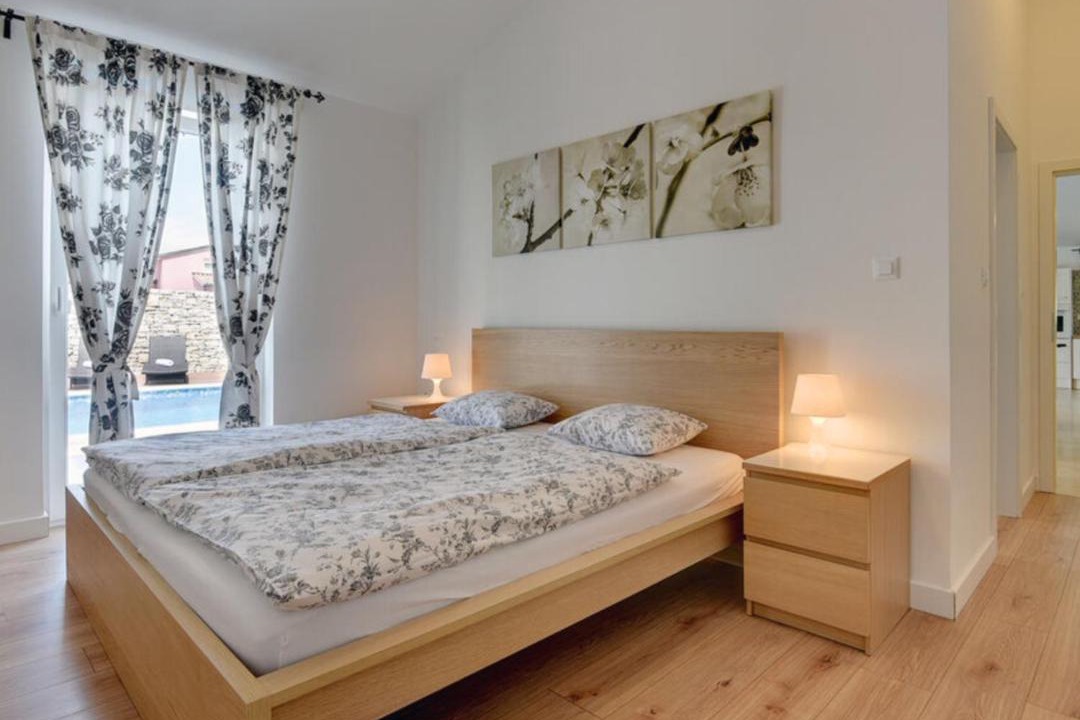 Photo of Bedroom in Sveta Nedelja