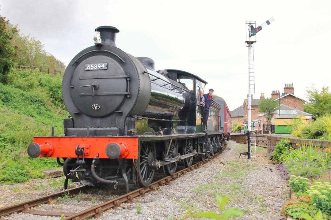 Photo of Others in Leyburn