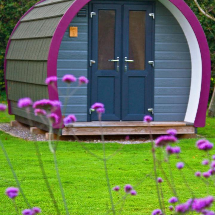 Photo of Buildings in Low Catton