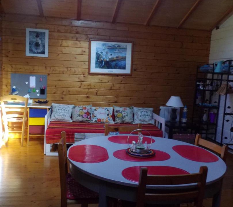 Photo of Livingroom in Binic