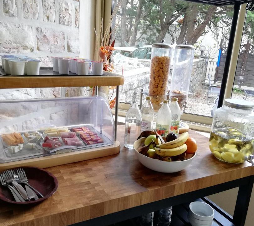 Photo of Kitchen in Die