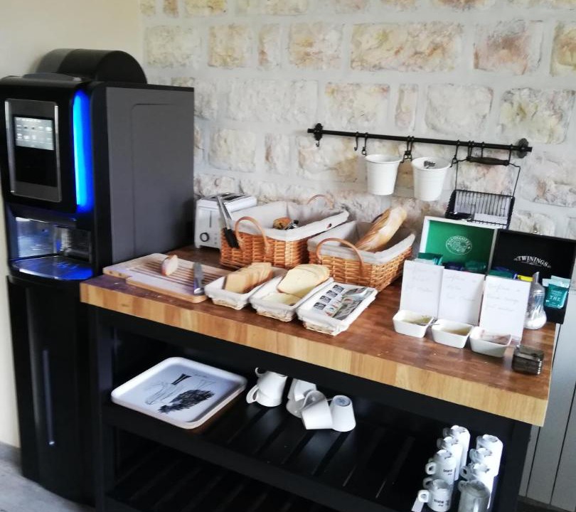 Photo of Kitchen in Die