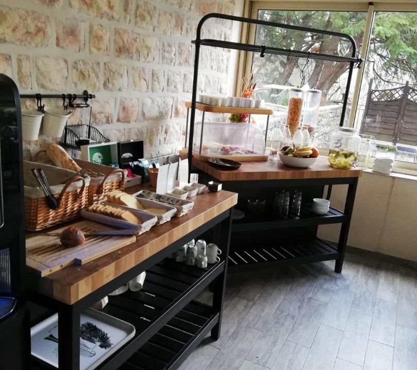 Photo of Kitchen in Die