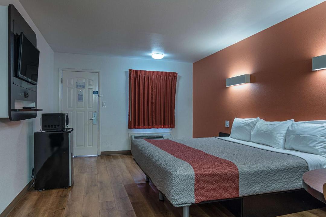 Photo of Bedroom in Texarkana
