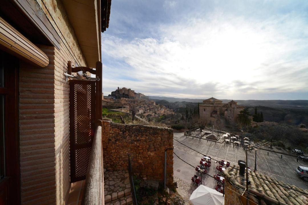 Photo of Others in Alquezar
