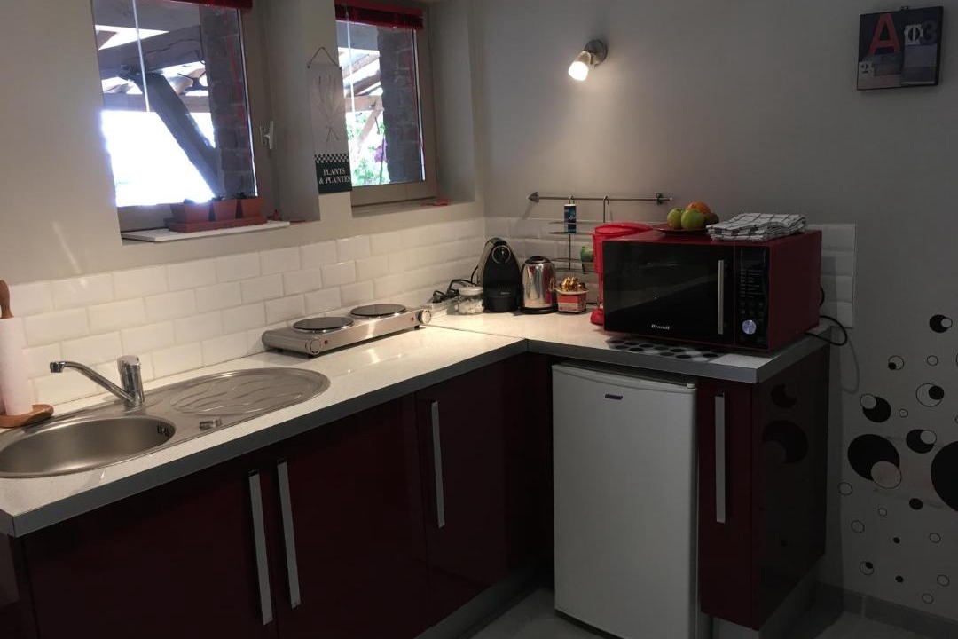 Photo of Kitchen in Sotteville-les-Rouen