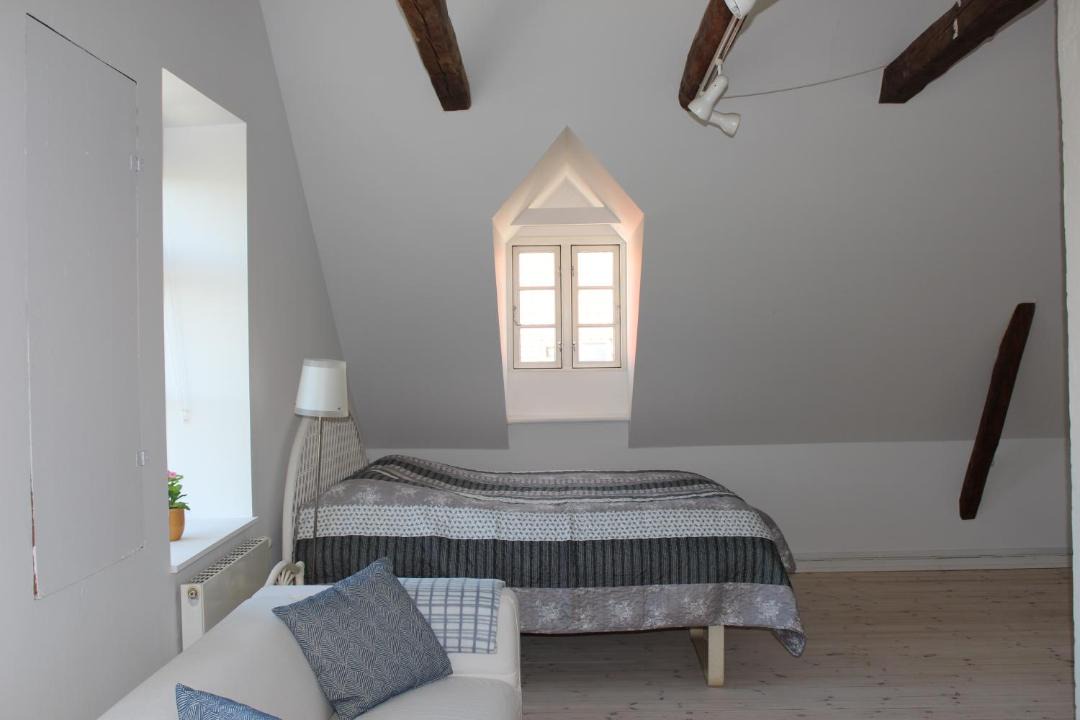 Photo of Bedroom in Kokkedal