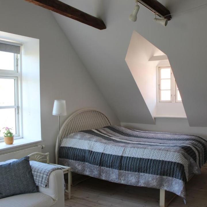 Photo of Bedroom in Kokkedal