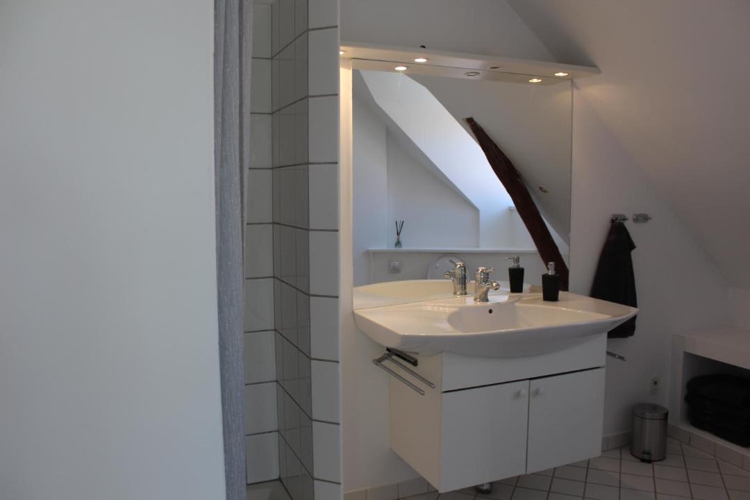 Photo of Bathroom in Kokkedal