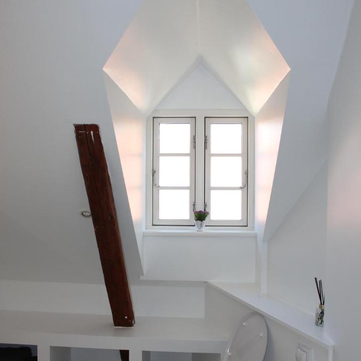 Photo of Bathroom in Kokkedal