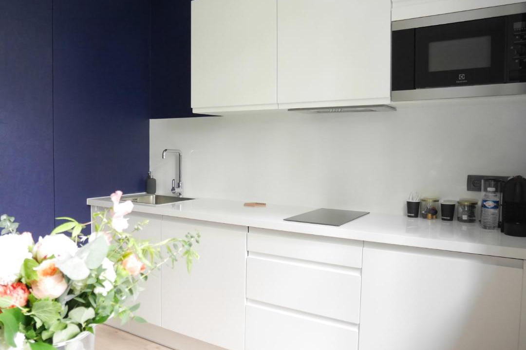 Photo of Kitchen in Lambersart