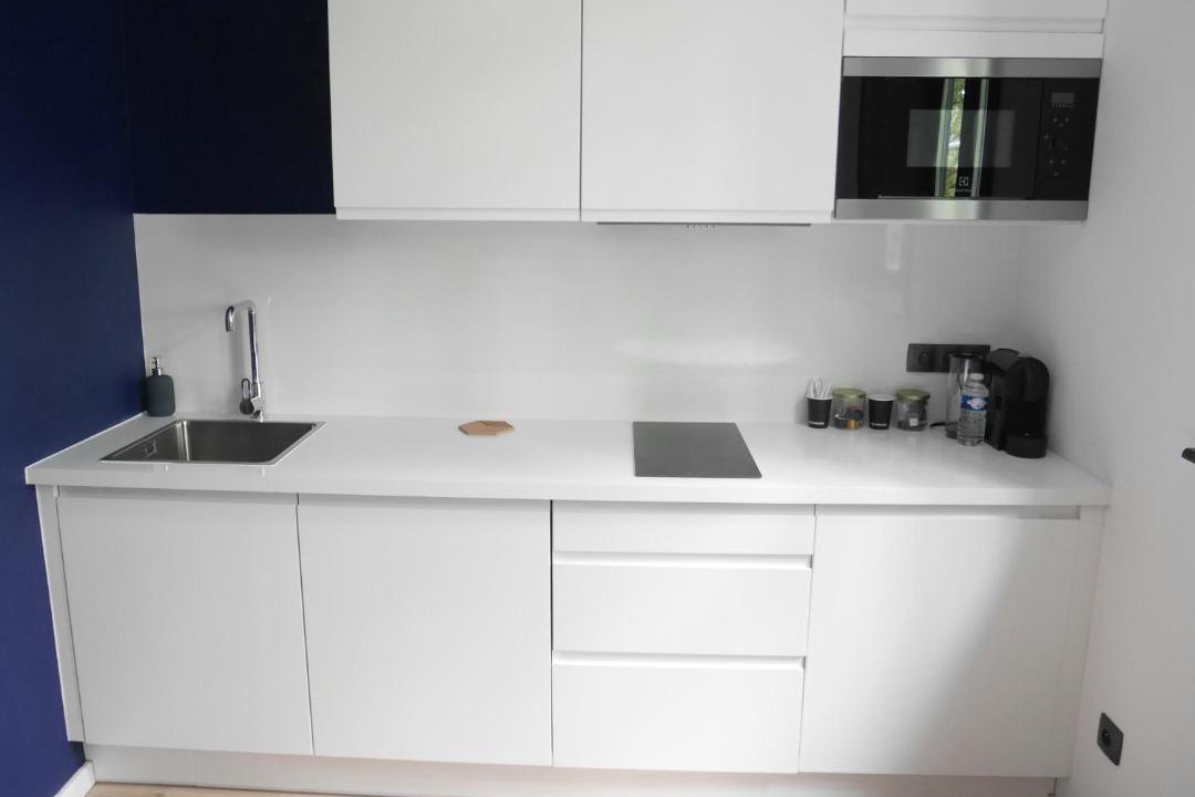 Photo of Kitchen in Lambersart