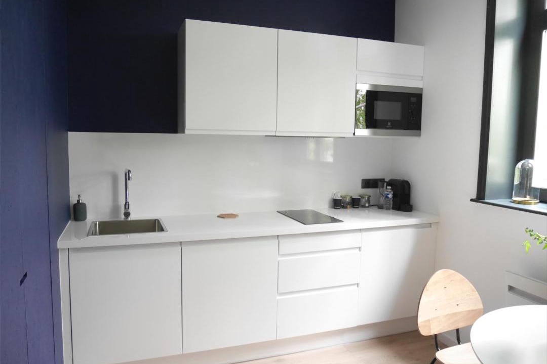 Photo of Kitchen in Lambersart