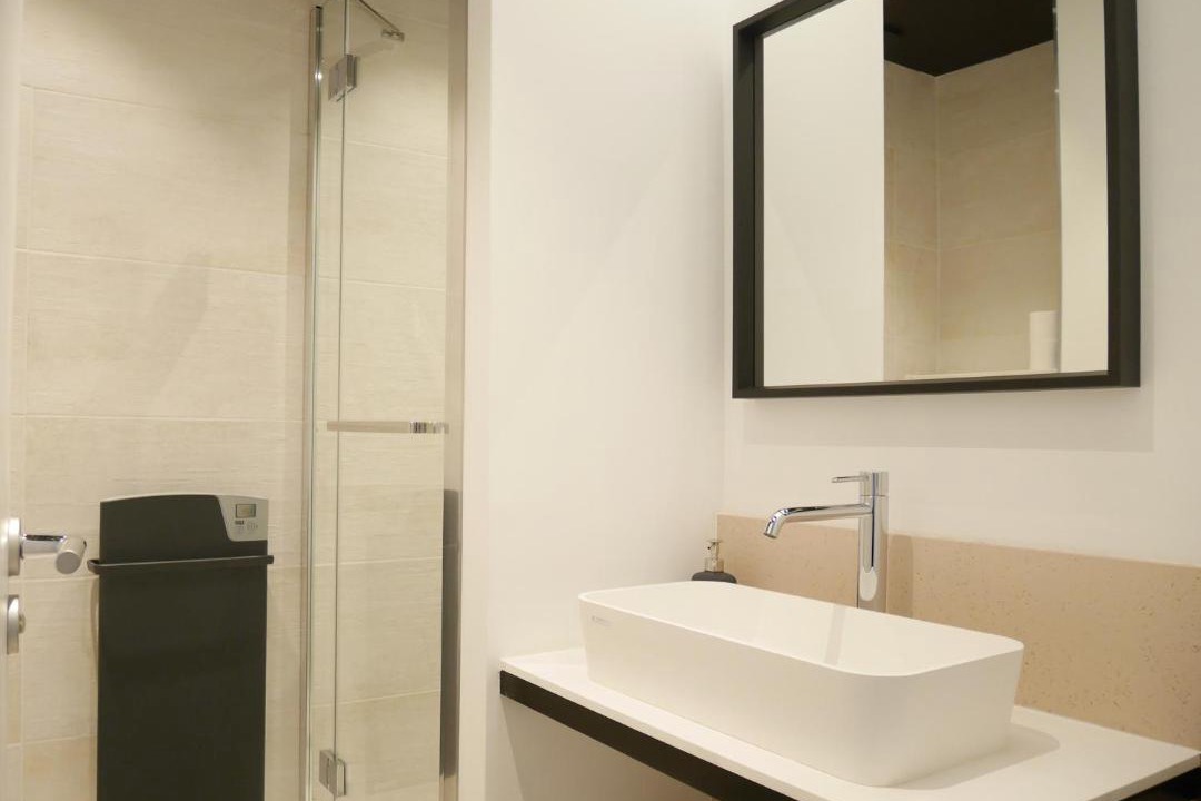 Photo of Bathroom in Lambersart