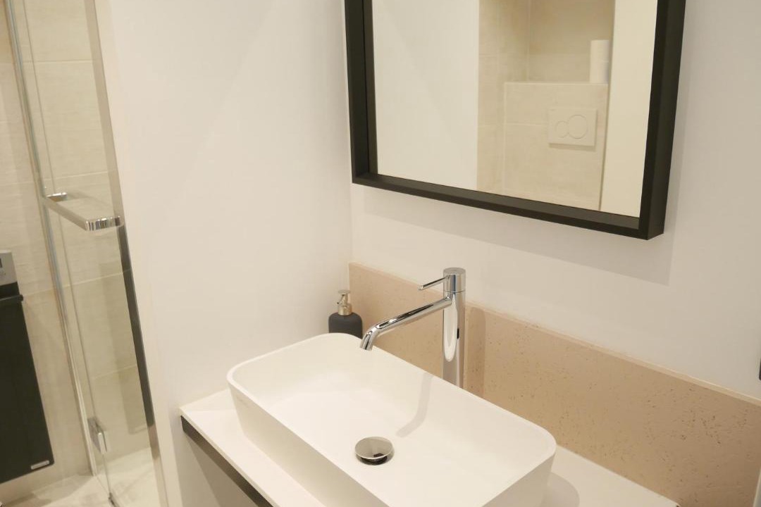 Photo of Bathroom in Lambersart