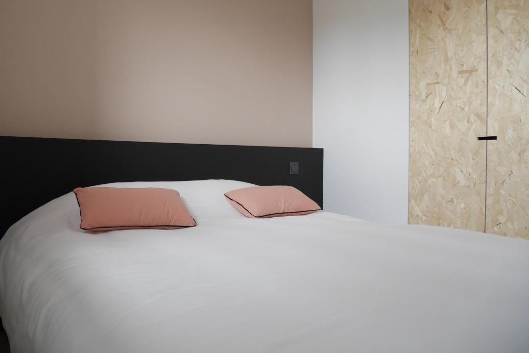 Photo of Bedroom in Lambersart