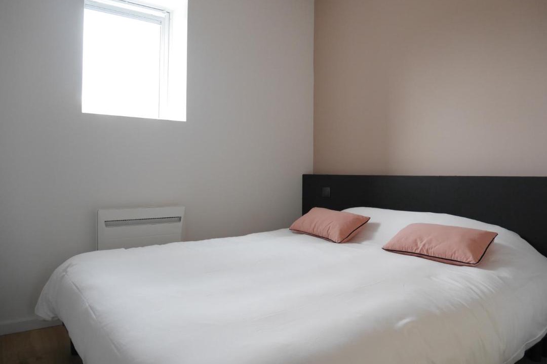 Photo of Bedroom in Lambersart