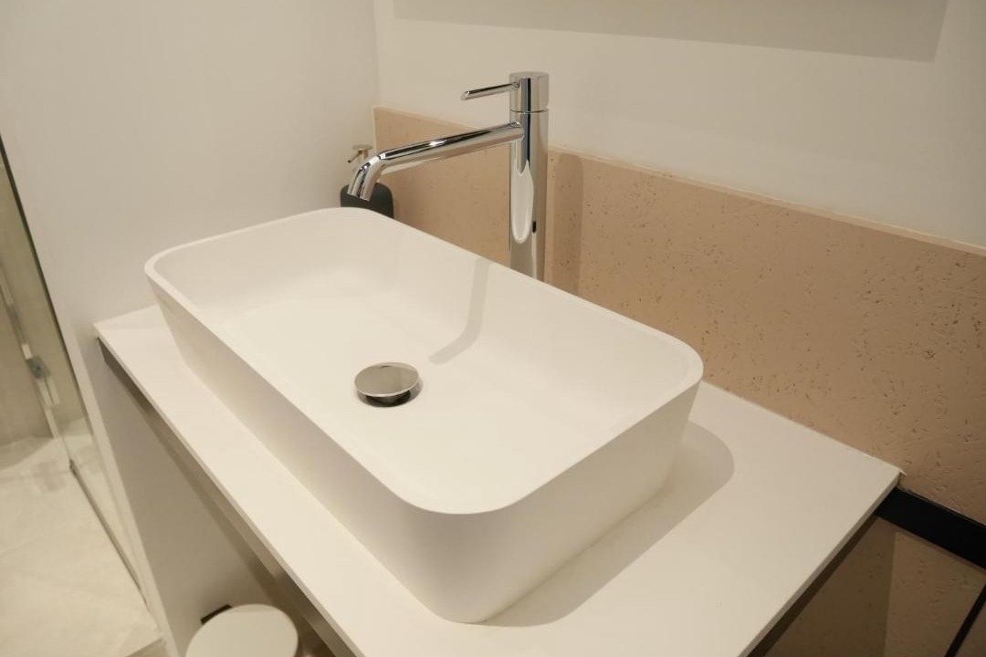 Photo of Bathroom in Lambersart