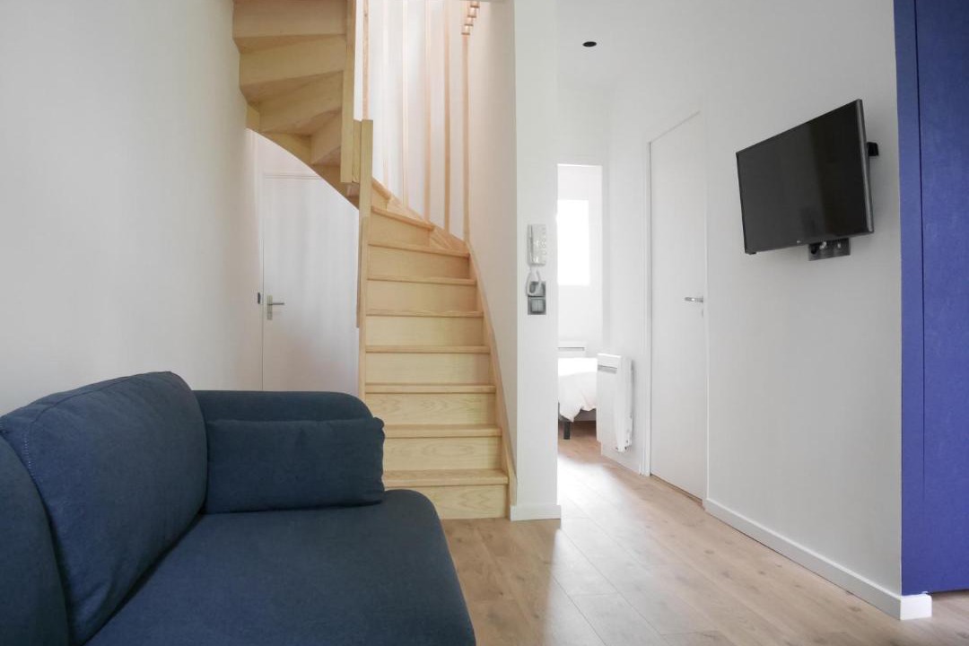 Photo of Livingroom in Lambersart