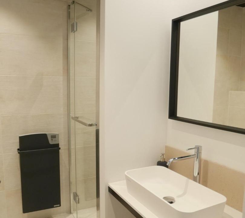 Photo of Bathroom in Lambersart