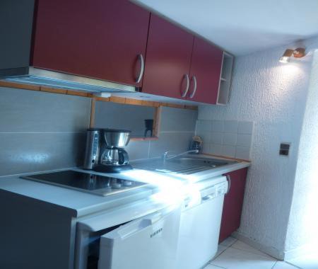 Photo of Kitchen in Saint-Chely-du-Tarn