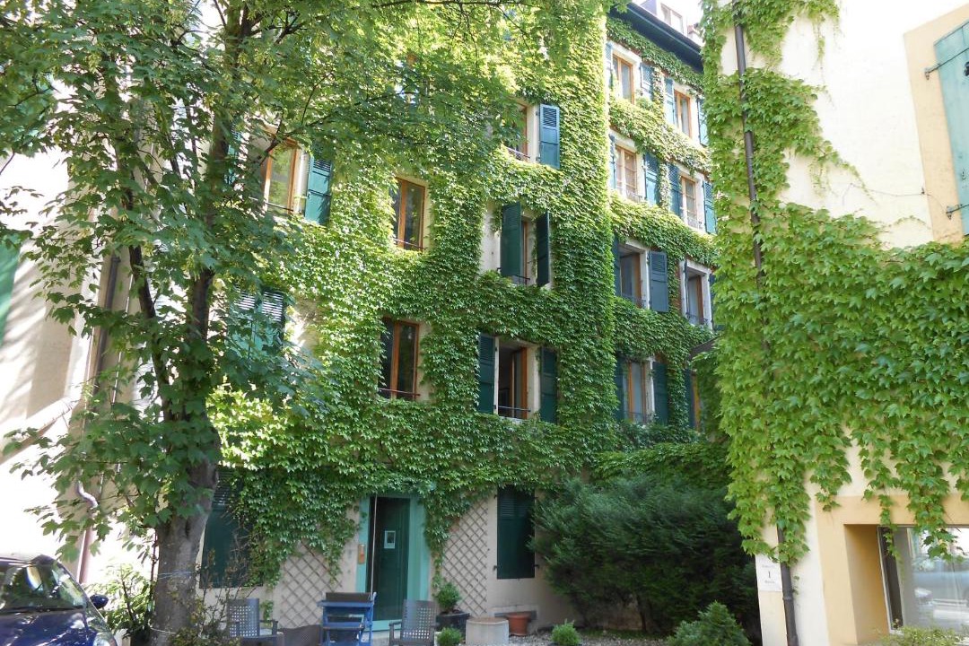 Photo of Others in Plainpalais